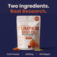 Two of Nature’s Most Studied Ingredients, in One Softgel