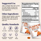 Two of Nature’s Most Studied Ingredients, in One Softgel