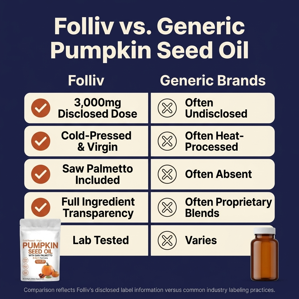 Two of Nature’s Most Studied Ingredients, in One Softgel
