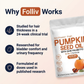 Two of Nature’s Most Studied Ingredients, in One Softgel