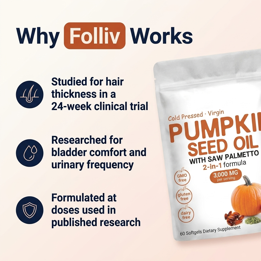 Two of Nature’s Most Studied Ingredients, in One Softgel