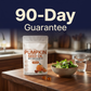 Two of Nature’s Most Studied Ingredients, in One Softgel