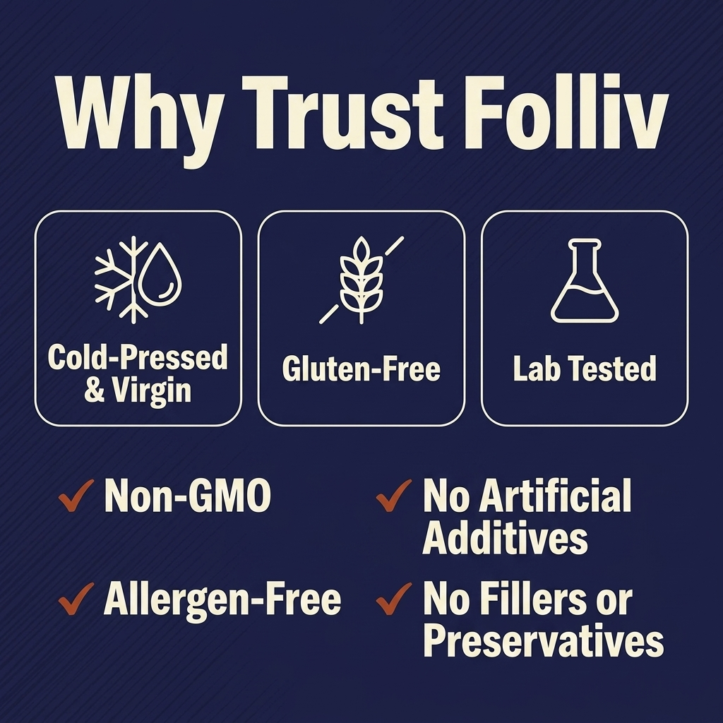 Two of Nature’s Most Studied Ingredients, in One Softgel